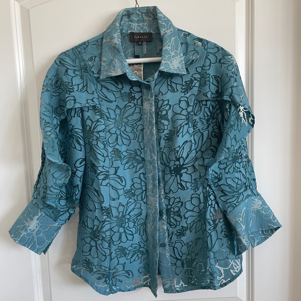 Blouse